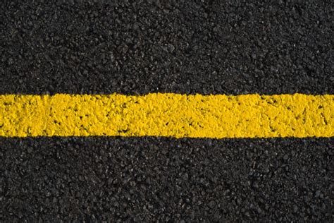 Royalty Free Black Asphalt Tarmac Road Or Street And ...
