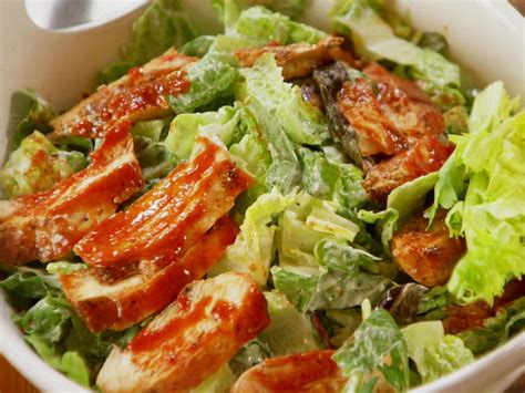Buffalo Chicken Salad Recipe From Ree Drummond Via Food Network Chicken