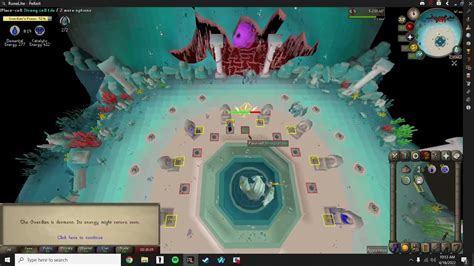 Osrs Guardians Of The Rift Solo Guide Youtube