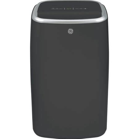 Lg portable air conditioners with dual inverter compressor™ provide cool temperatures with up to 40% more energy savings*. GE 14,000 BTU Dual Hose Portable Air Conditioner ...