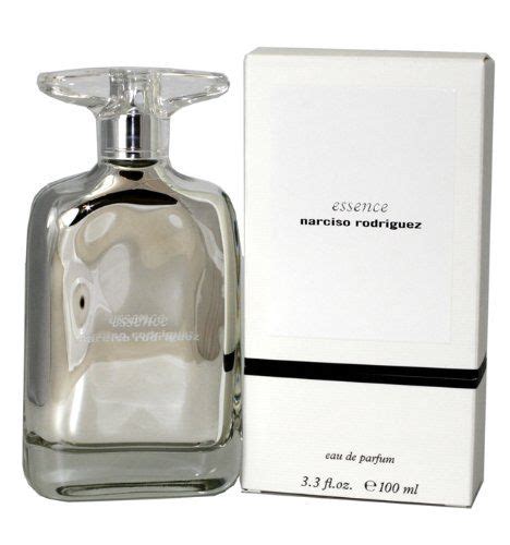 Essence Narciso Rodriguez By Narciso Rodriguez For Women Eau De Parfum