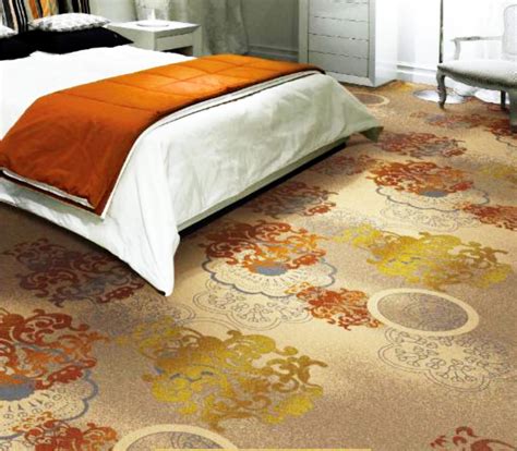 Some Interesting Things To Know About Machine Made Broadloom Carpets