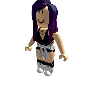 I also check out a. Lynitaa | Roblox shirt, Black hair roblox, Roblox funny