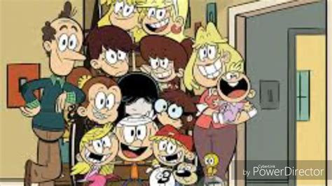 💰👤the Loud House Acting Video Voices To Lanelle R 🏆👑 Youtube