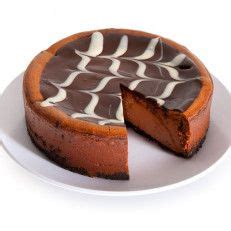 Cake, cheese, dessert, recipe, sweet, video recipe. Triple Chocolate Cheesecake - 6 Inch | Savoury cake, Fresh ...
