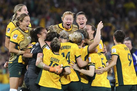 England Vs Australia Free Live Stream Tv How To Watch Womens World