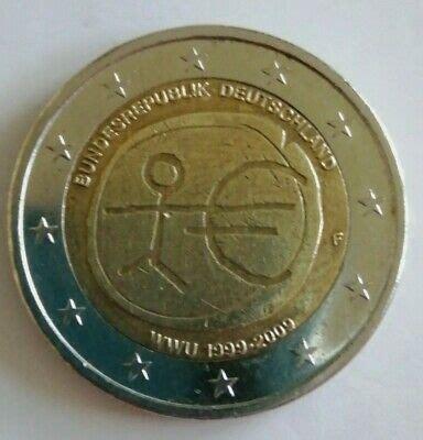 Check spelling or type a new query. 2 Euro Münze Deutschland WWU 1999-2009 Prägestätte F | eBay