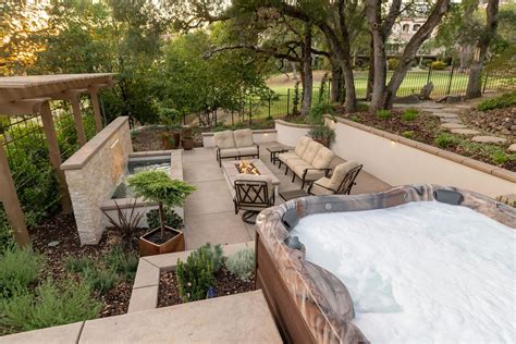 Outdoor Living Spaces Gallery Of Sacramento California Swimming Pool