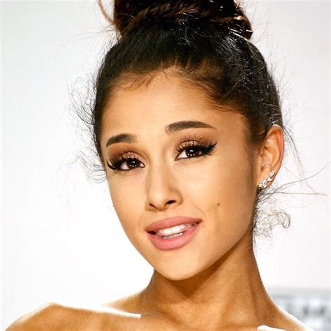 Ariana Grande Cat Eye Makeup Mugeek Vidalondon