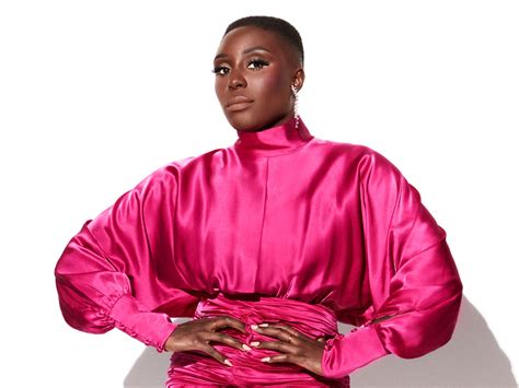 Laura Mvula ‘black Female Artists Youre At The Bottom Of The Food