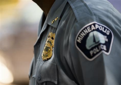 The Minneapolis City Councils Attempt To Defund The Police Was