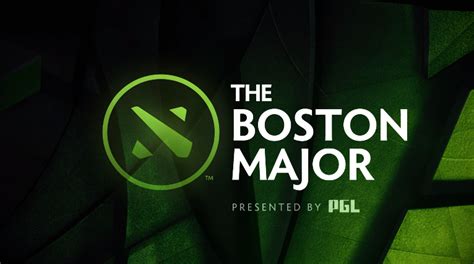 View team and player standings, schedules, results and more. Dota 2 Boston Major set for December