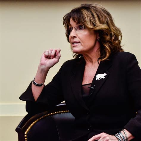Judge Tosses Sarah Palins Lawsuit Against New York Times