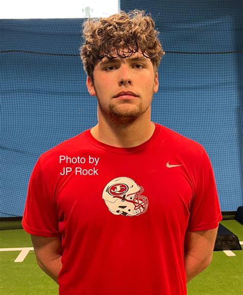 JP Rock on Twitter: "Western Illinois offers Jefferson City (MO) 2024