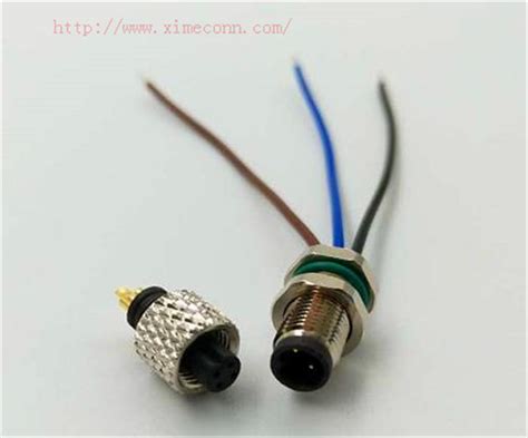M5 Connector M5 Seires Ximeconn Technology Co Limited Ximeconn