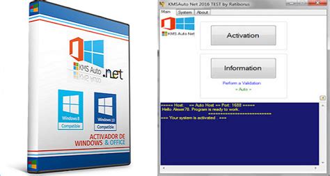 Kmsauto Net Windows Office Activator