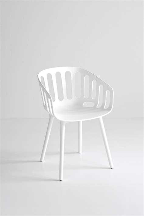 Basket Chair BP & designer furniture | Architonic