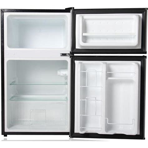 2 pack refrigerator door locks，freezer door locks，file drawer cabinet locks by rezipo black with 4 keys. Amazon.com: Keystone KSTRC312CB Compact 2-Door ...