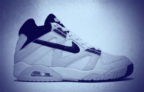 Nike Air Tech Challenge Ii Andre Agassis 10 Best Sneakers Of All