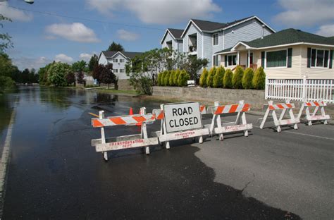 Everything You Need To Know About Flood Insurance