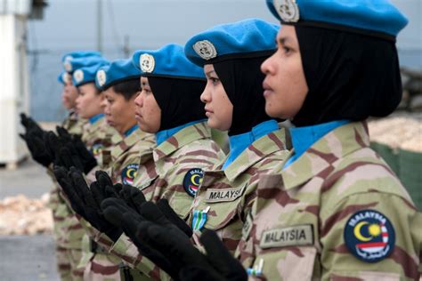 More Must Be Done To Promote The Role Of Women In Post Conflict