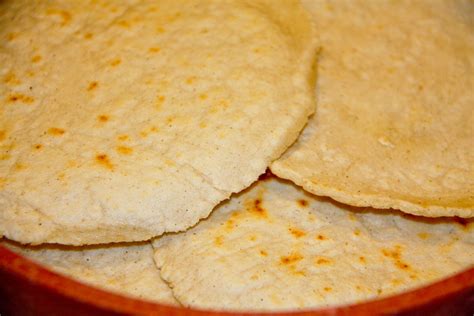 Homemade Corn Tortillas Mexican Cooking Mexican Food Recipes Vegan