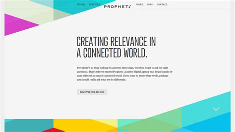 Download The Importance Of Clean Website Design With Examples