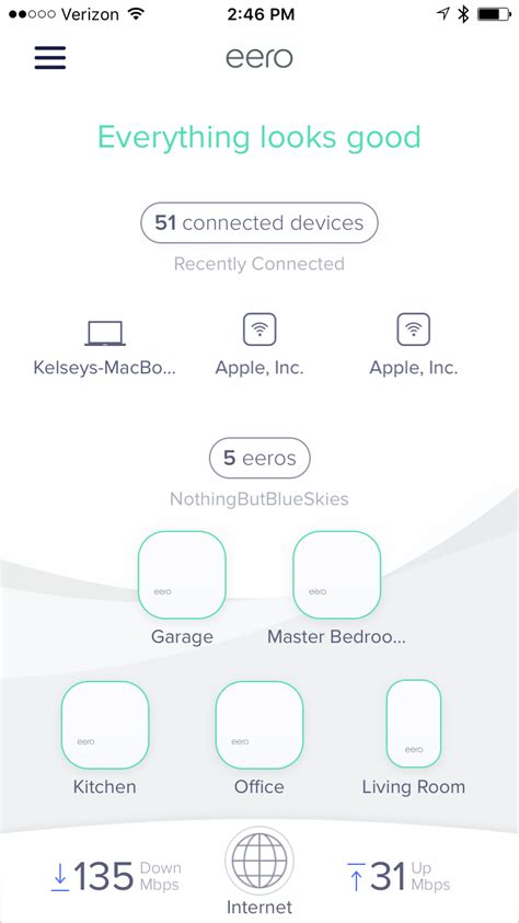 Eero Wiring Diagram - navisakarunia