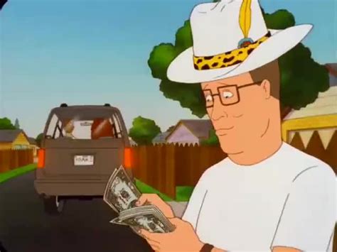 Yarn Son Of A King Of The Hill 1997 S05e13 Comedy Video S By Quotes 1a622041 紗