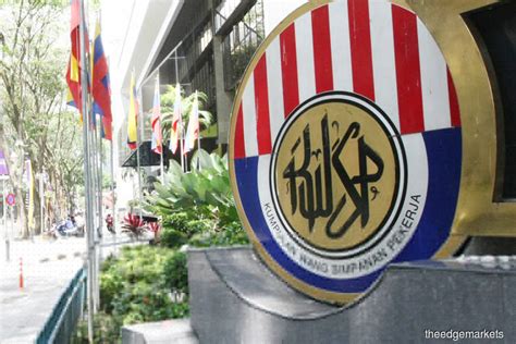 Inquire sss contributions, loans and benefits via text message. EPF declares 5.45% dividend for 2019 , the lowest since ...