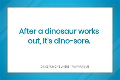 55 Funny Dinosaur Puns Jokes And One Liners Punme