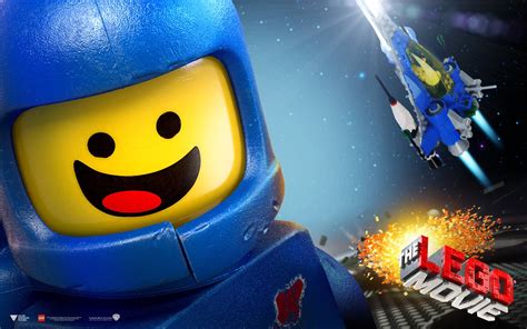 The Lego Movie Hd Wallpaper Background Image 1920x1200 Id491215