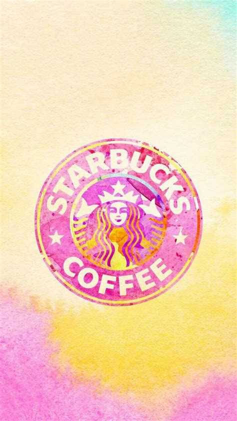 Cute Starbucks wallpaper | Starbucks wallpaper, Iphone ...
