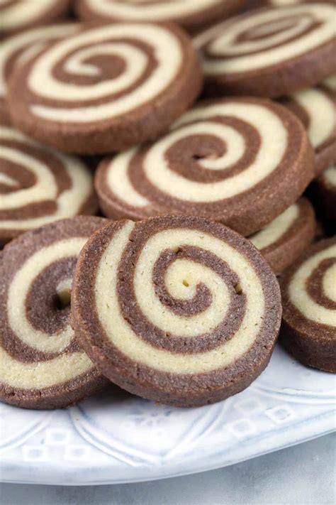 🥇 Biscuits Au Moulin Au Chocolat Recette Facile Et Saine