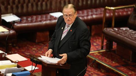 Fred Nile Delays Retirement By Running In The March State Election