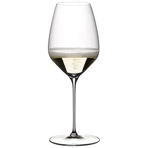 Riedel Restaurant Veloce English Sparkling Wine Glass 570ml 6330 15 Es Glassware Uk