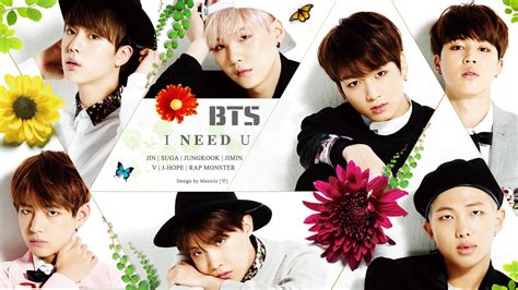 Bts Desktop Wallpaper ·① Download Free Stunning Hd