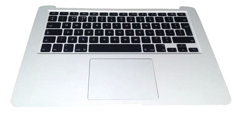 A1466 Top Case Keyboard For Apple Macbook Air 13 Inch A1466 Mid 2013