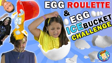 ️ Egg Challenge Carry Scene Youtube