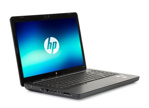 Hp I3 G62 Обзор ноутбука Hp G62 130eg Notebookcheck