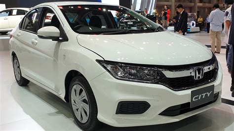 Check city specs & features, 9 variants, 5 colours, images and read 1084 user the 2020 city comes with two engine options: Car show: ตารางผ่อน Honda City 2019 1.5 S CVT ราคา 589,000 บาท