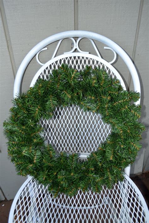 Over the Crescent Moon: The New Steampunk Christmas Wreath