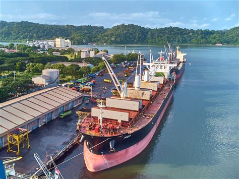 Pelindo Multi Terminal Tingkatkan Sistem Operasional Pelabuhan Tanjung