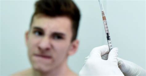 Measles Outbreak 15 Facts About The Measles Vaccine