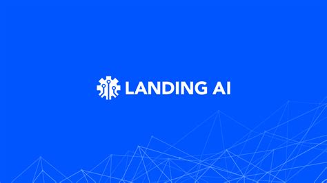 Landing Ai Ai Tool Pricing Alternative Review 2023 Opentools