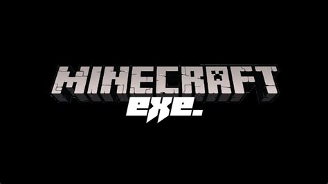 Minecraft Exe Youtube