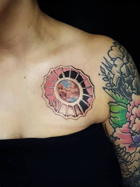 Update Divine Feminine Mac Miller Tattoo Super Hot In Eteachers