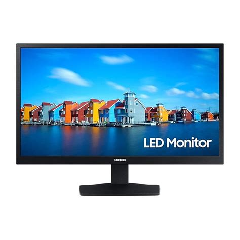 Buy Samsung Ls19a330 19 Inches Fhd Flat Monitor At Best Bulk Prices In