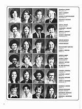 Images of Digital Yearbook Page