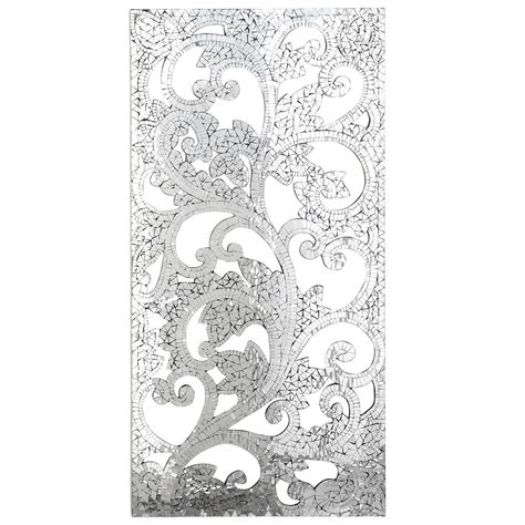 Pier one wall decor pier one floor mirror full image for mother of regarding pier 1 wall art view photo 11 of 25. Pier One Imports Wall Decor Mosaic Mirrored Wall Panel in ...